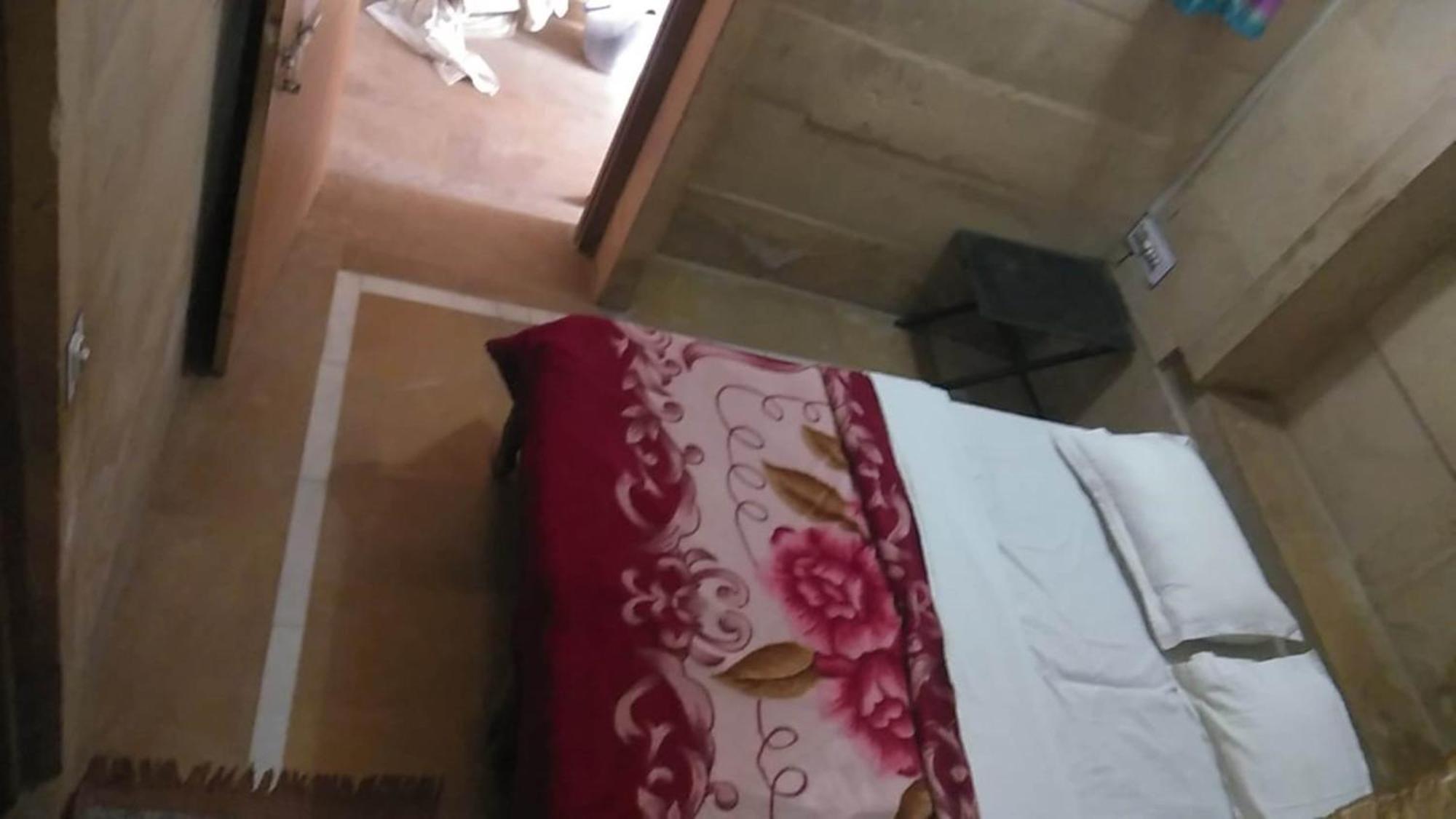 Hotel Oasis Haveli Jaisalmer (Adults Only) 部屋 写真