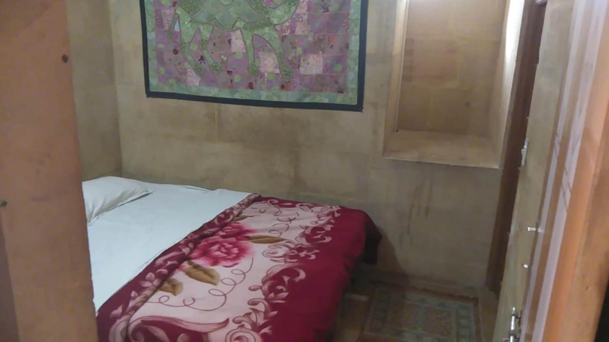 Hotel Oasis Haveli Jaisalmer (Adults Only) 部屋 写真