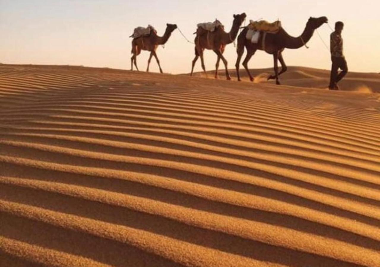 Hotel Oasis Haveli Jaisalmer (Adults Only) エクステリア 写真