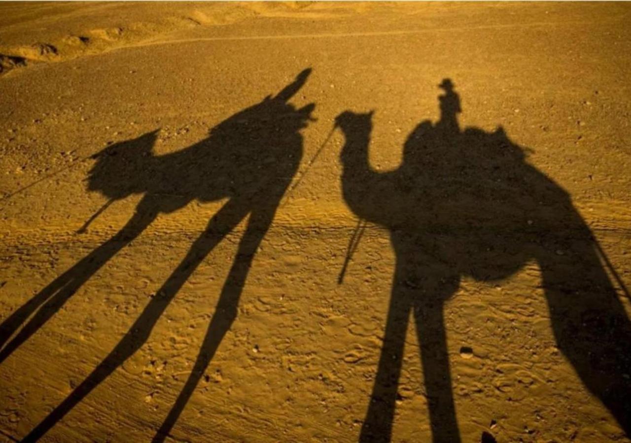 Hotel Oasis Haveli Jaisalmer (Adults Only) エクステリア 写真
